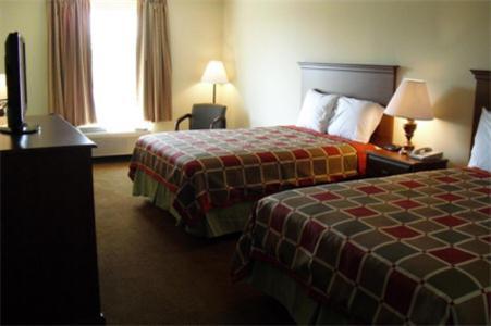Days Inn By Wyndham Greensboro Nc Kültér fotó