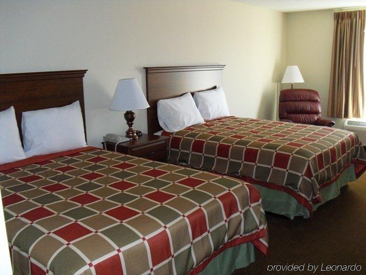 Days Inn By Wyndham Greensboro Nc Kültér fotó