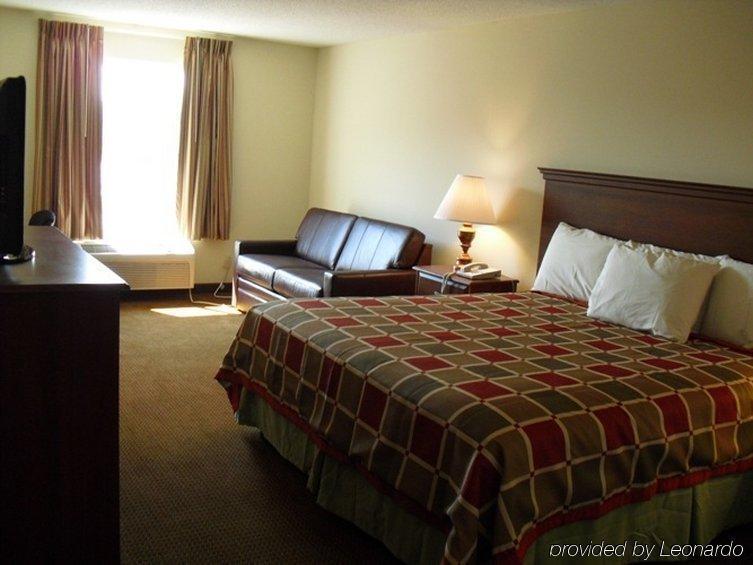 Days Inn By Wyndham Greensboro Nc Szoba fotó